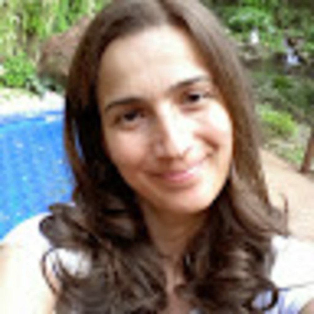 Meet your Posher, Suzie